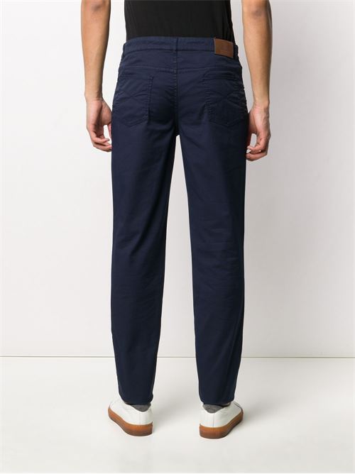 Classic trousers BRUNELLO CUCINELLI | M289LI1780C2517